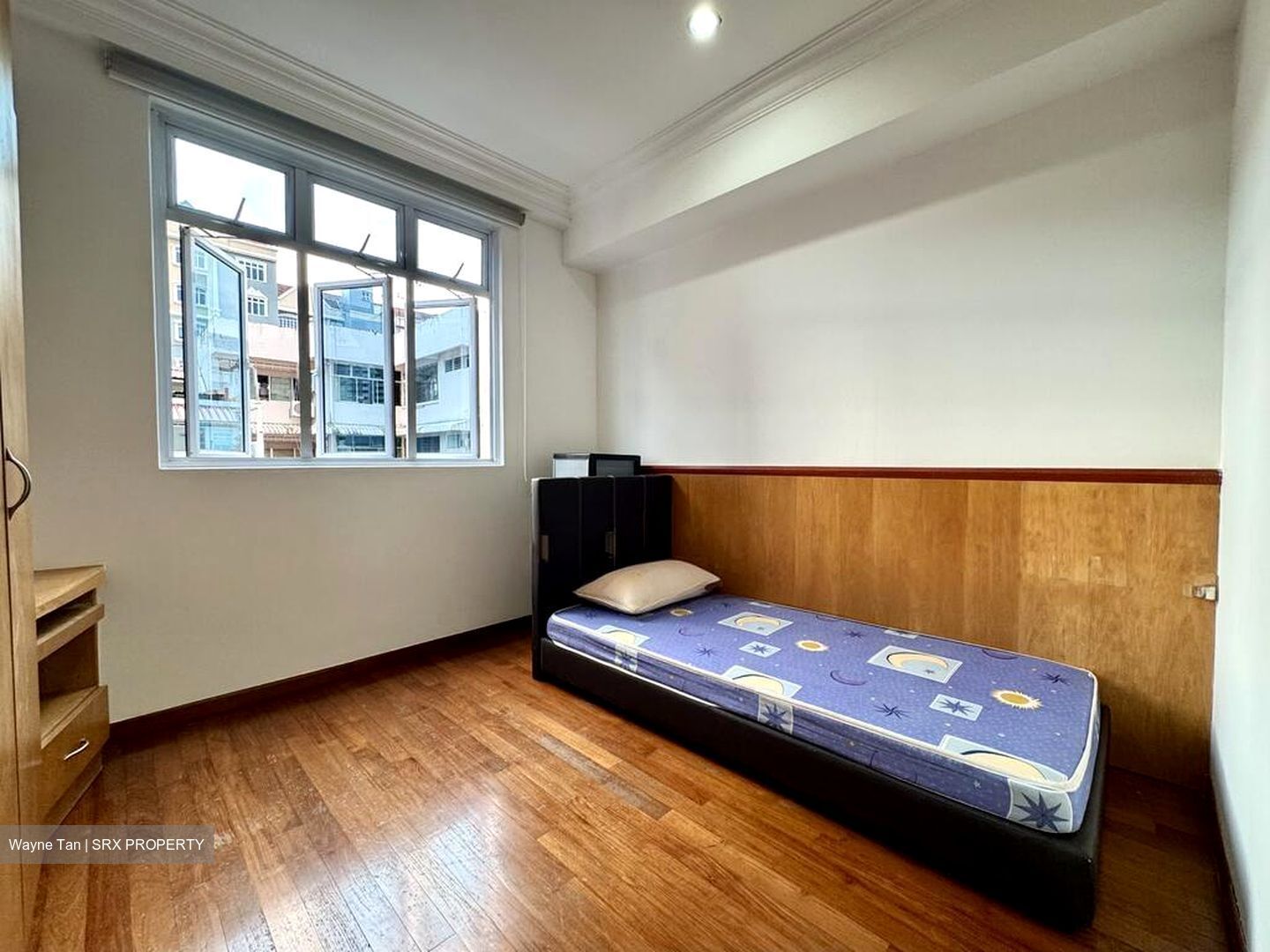 Sunflower View (D14), Apartment #510034341